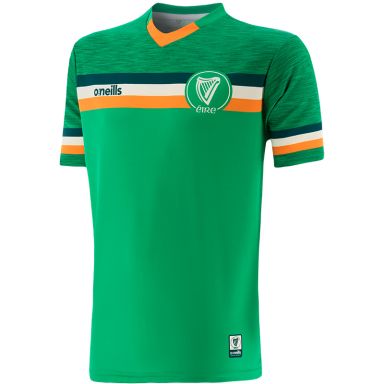 Men's Eire Irish comfort fit jersey from O'Neills.