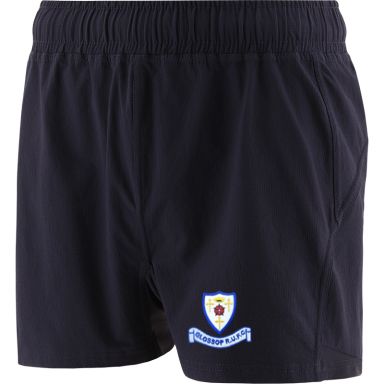 Glossop RUFC Cyclone Shorts
