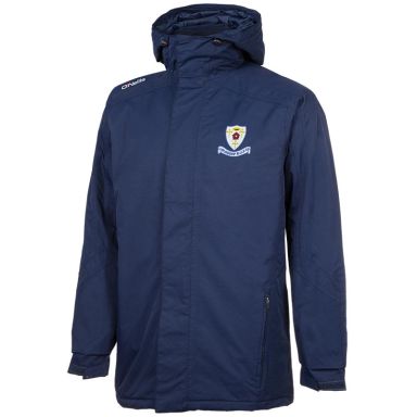 Touchline Padded Jacket