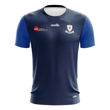 Glossop RUFC Printed T-Shirt