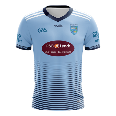 Glyde Rangers Jersey