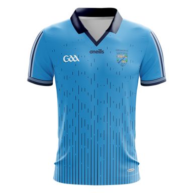 Glyde Rangers Jersey