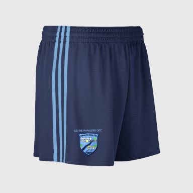 Glyde Rangers Kids' Mourne Shorts