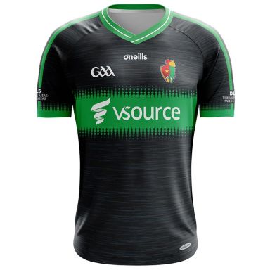 Saigon Gaels Women's Fit Jersey