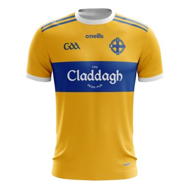 Marist Rangers CLG Women's Fit Jersey