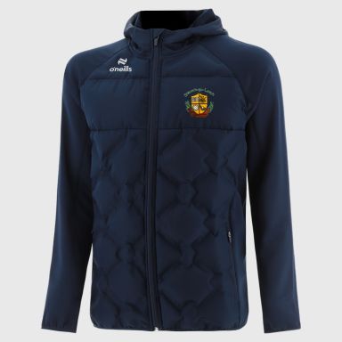 Gneeveguilla GAA Vortex Lightweight Padded Jacket