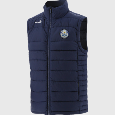Good Counsel College Kids' Andy Padded Gilet
