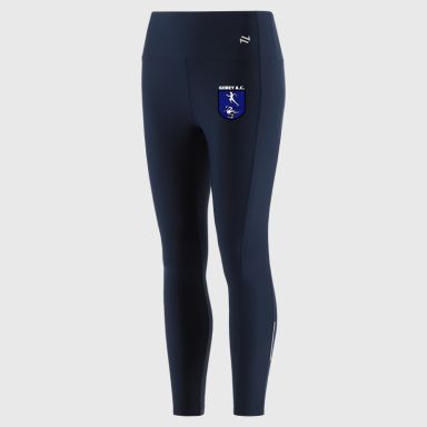 Gorey AC Kids' Riley 7/8 Length Leggings