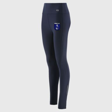 Gorey AC Kids' Riley Full Length Leggings