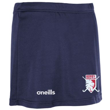 Gorey Hockey Club Skort