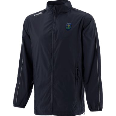 Gortin GAA Typhoon Lightweight Rain Jacket 
