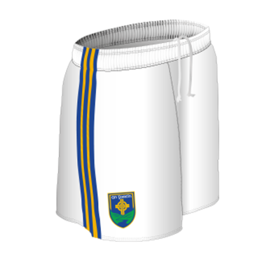 Naomh Padraig Gortin Mourne Shorts
