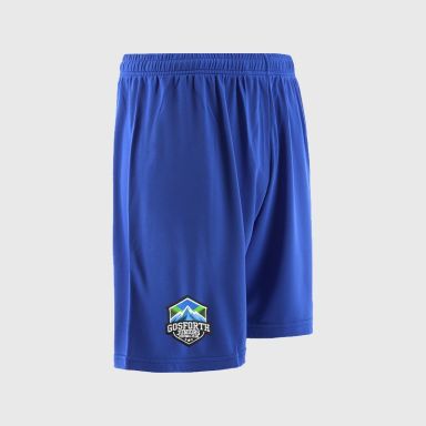 Gosforth JFC Aztec Shorts