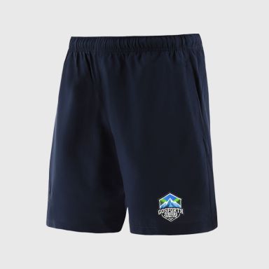 Gosforth JFC Jenson Woven Shorts