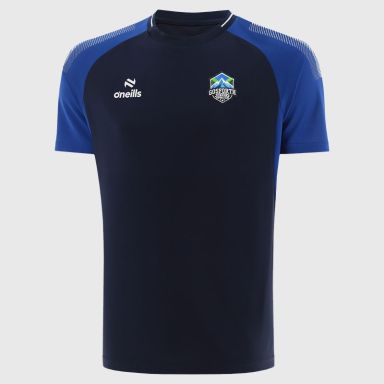 Gosforth JFC Kids' Odin T-Shirt
