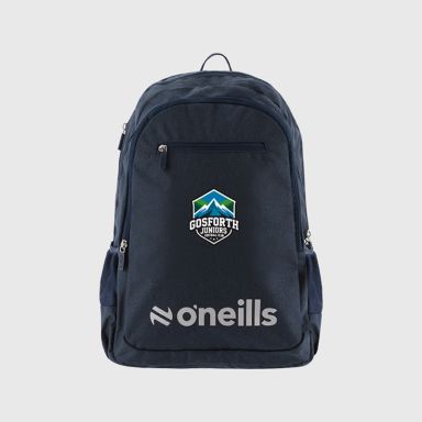 Gosforth JFC Triumph Backpack
