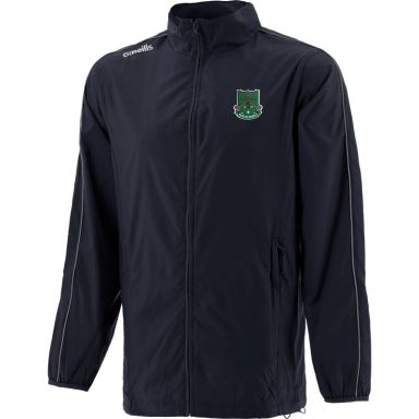 Graiguenamanagh Camogie Club Men's Typhoon Lightweight Rain Jacket