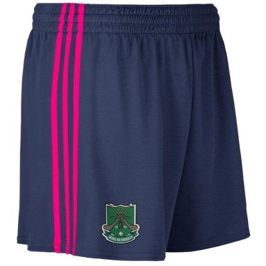 Graiguenamanagh Camogie Club Mourne Shorts