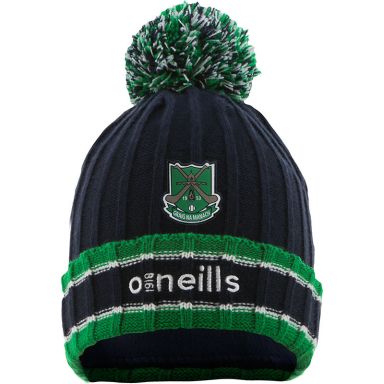 Graignamanagh GAA Darcy Bobble Hat