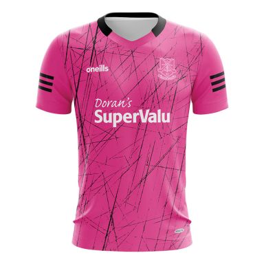 Graignamanagh GAA Jersey