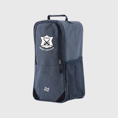 Graigueballycallan GAA Club Blitz Boot Bag