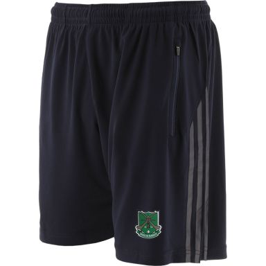 Graiguenamanagh Camogie Club Synergy Training Shorts