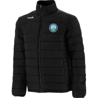 Granagh Ballingarry Camogie Club Blake Padded Jacket