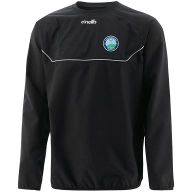 Granagh Ballingarry Camogie Club Kids' Norwich Windbreaker