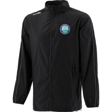Granagh Ballingarry Camogie Club Typhoon Lightweight Rain Jacket 
