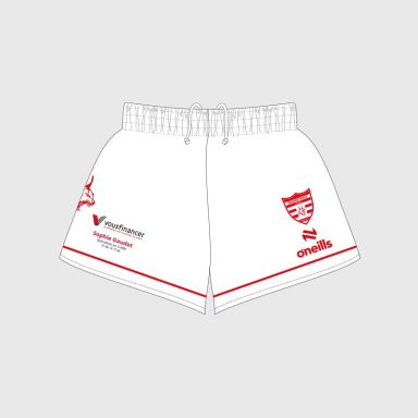 Grand Dole Rugby Kids' Rugby Shorts