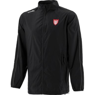 Grand Dole Rugby Typhoon Lightweight Rain Jacket 