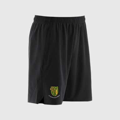 Granemore St. Mary’s GFC Kids' Woven Shorts