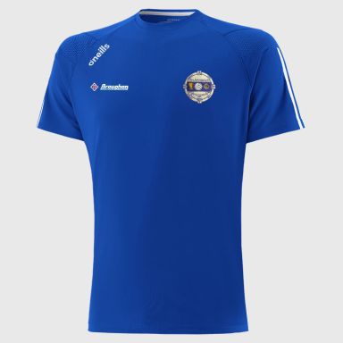 Grange GFC Kids' Tour T-Shirt