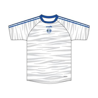 Grange GFC Women's Fit Short Sleeve Training Top