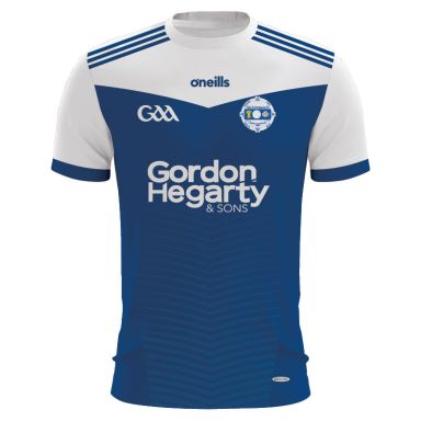 Grange GFC Kids' Goalkeeper Jersey