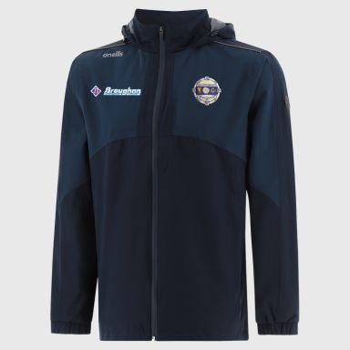 Grange GFC Kids' Altitude Rain Jacket