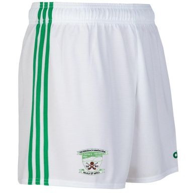 Grangemockler/Ballyneale GAA Mourne Shorts