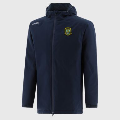 Grangenolvin GAA Catalyst Technical Waterproof Jacket