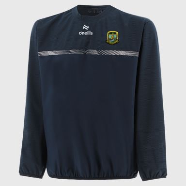 Grangenolvin GAA Tropical Windbreaker