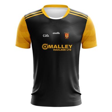 Granuaile Hurling Club Jersey