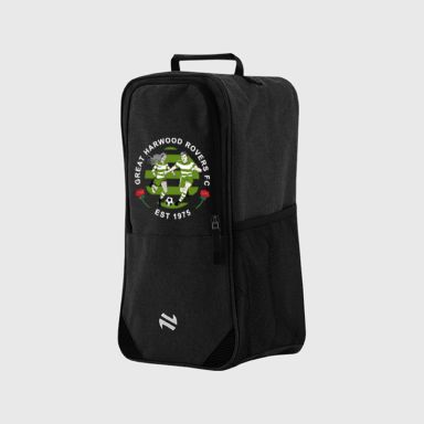 Great Harwood Rovers Blitz Boot Bag