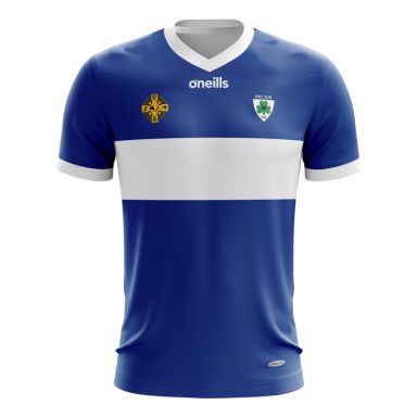 Greenwood GFC Jersey Royal