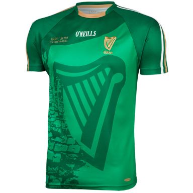 1916 Commemoration Jersey