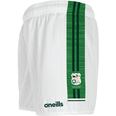Perth Shamrocks Mourne Shorts