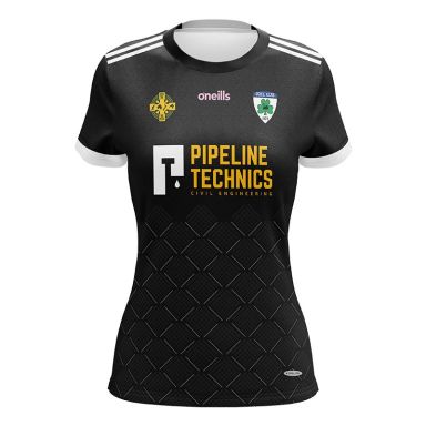 Greenwood GFC Women's Fit GK Jersey (Pipeline Technics)