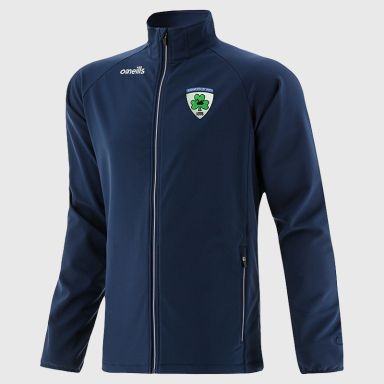 Greenwood GFC Kids' Idaho Softshell Jacket