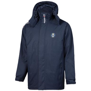 Greetland FC Touchline 3 Padded Jacket