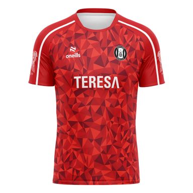 Greetland FC Kids' Soccer Jersey