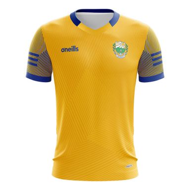 Grenagh GAA Club Kids' Short Sleeve Training Top