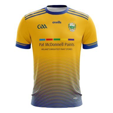 Grenagh GAA Club Jersey